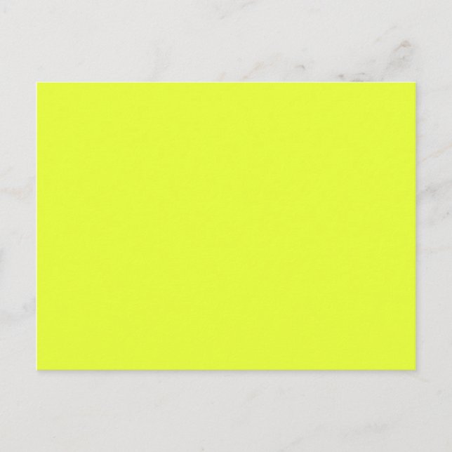 colour luis lemon postcard (Front)