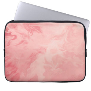 Colour marble Neoprene Laptop Sleeve 13 inch