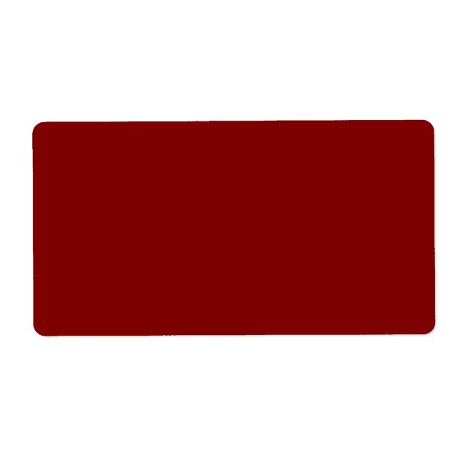 colour maroon (Front)