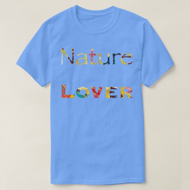 Colour Me Fall Mustard T-Shirt (Design Front)