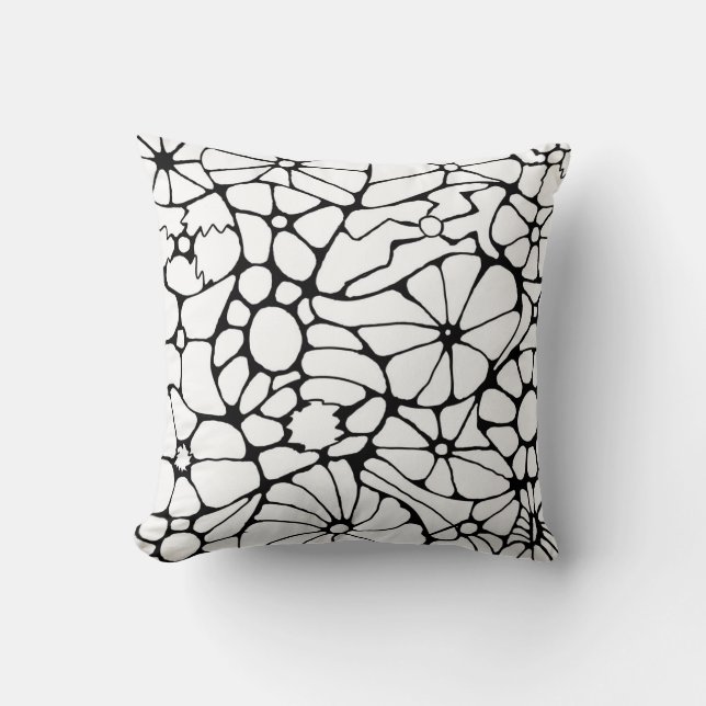 Colour Me pillow (Front)