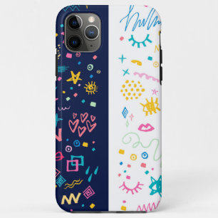 Colour Me Pretty - Apple iPhone 11 Pro Max Case