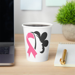 Colour Me Pretty - Paper cup