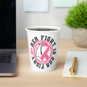 Colour Me Pretty - Paper cup