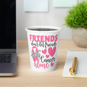 Colour Me Pretty - Paper cup