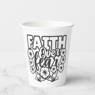 Colour Me Pretty - Paper cup
