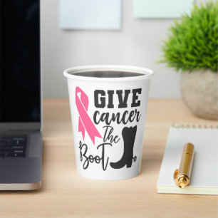 Colour Me Pretty - Paper cup
