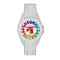 Colour Me Rainbow Unicorn Watch