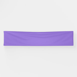 colour medium purple banner