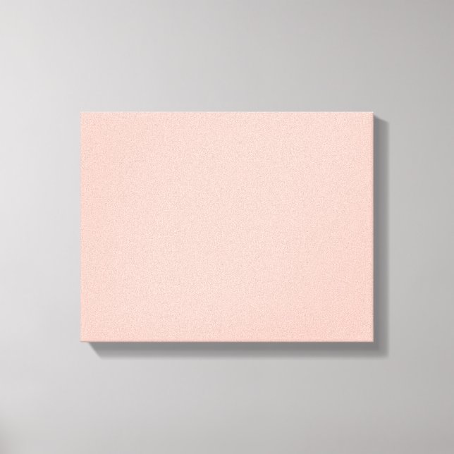 colour melon canvas print (Front)