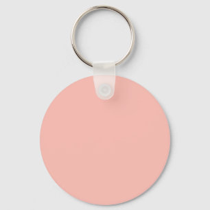 colour melon key ring