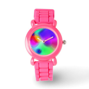 Colour Mesh 3 Watch