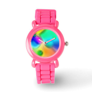 Colour Mesh 4 Watch