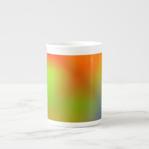 Colour Mesh 5 Mug