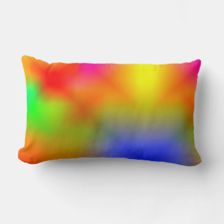 Colour Mesh 5 Pillow