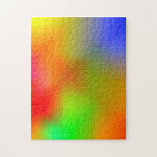 Colour Mesh Puzzle