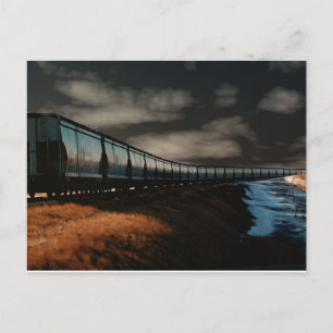 colour _MG_9137 Postcard