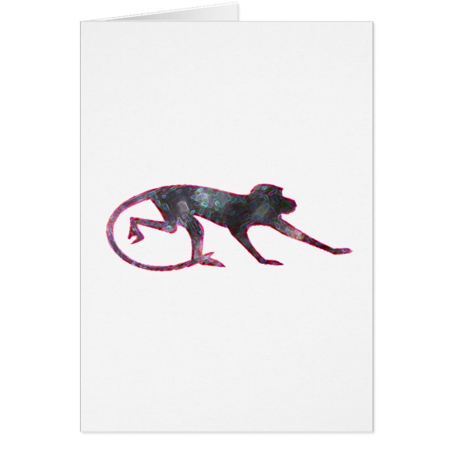 Colour Monkey (Front)