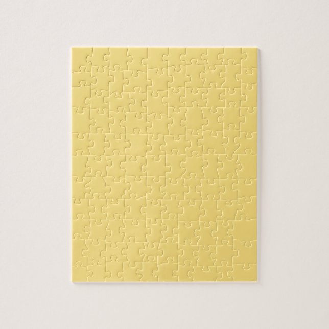 colour mustard jigsaw puzzle (Vertical)