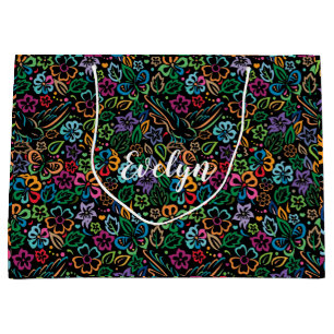 Colour of Life Custom Gift Bag - Small, Glossy