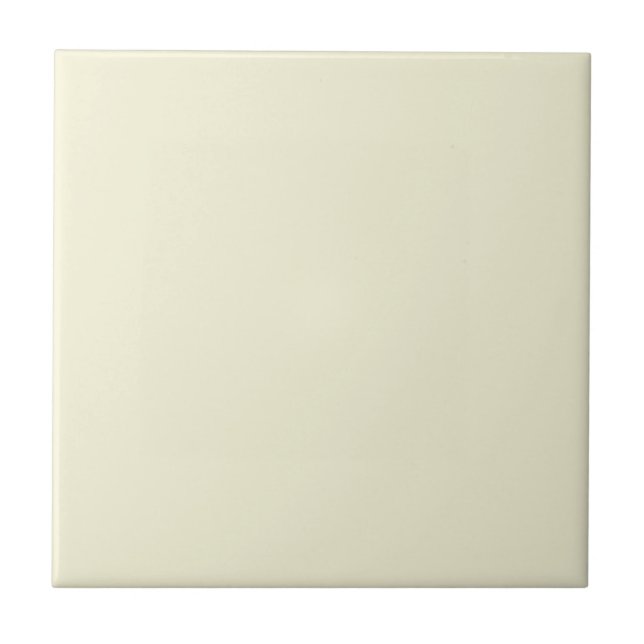 colour pale goldenrod tile (Front)