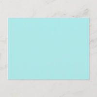 colour pale turquoise