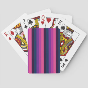 Colour Palette Playing Cards