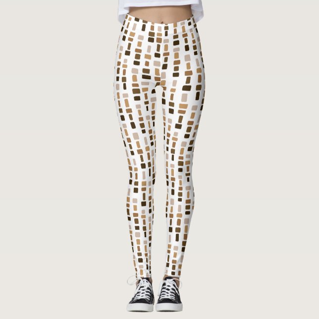 Colour Patches 280723 (01) Leggings (Front)