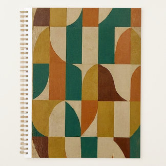 Colour Pattern Planner