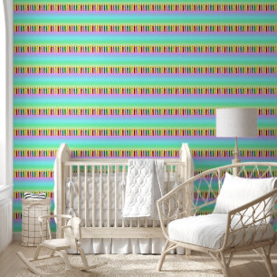 Colour Pencils Wallpaper
