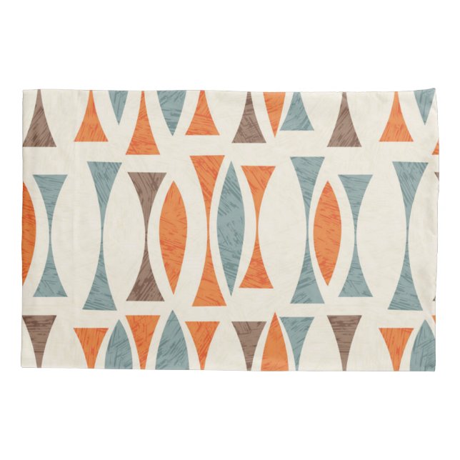 Colour Pillowcase (Back)