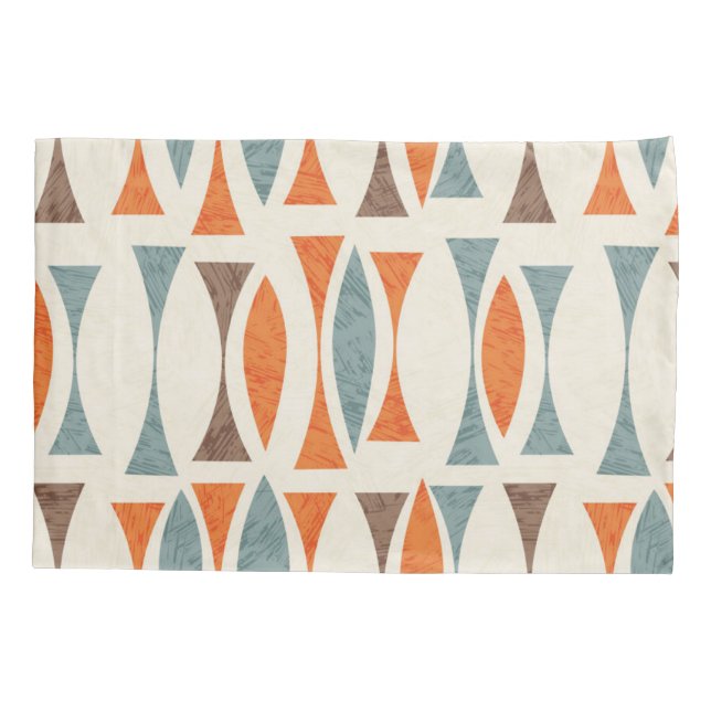 Colour Pillowcase (Back-Left)