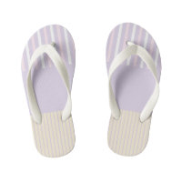 Colour Pop Stripes - Pastel Pink, Yellow & Purple