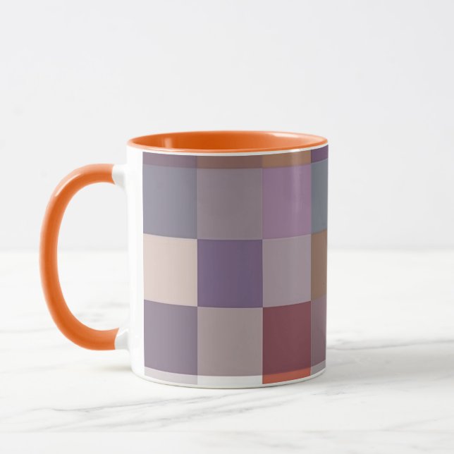 Colour Printed Mug (Left)