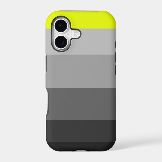 Colour Scheme (Back)