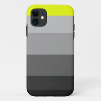 Colour Scheme Case-Mate iPhone Case