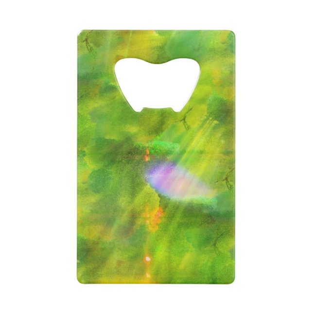 colour seamless background green, yellow (Front)