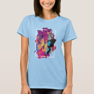 Colour Shift T-Shirt
