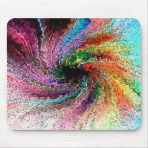 Colour Spectrum mousepad