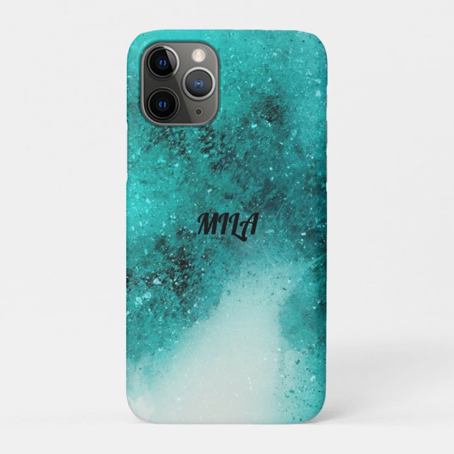 Colour spectrum uncommon  Case-Mate iPhone case (Back)