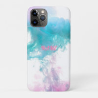 Colour spectrum uncommon iPhone case