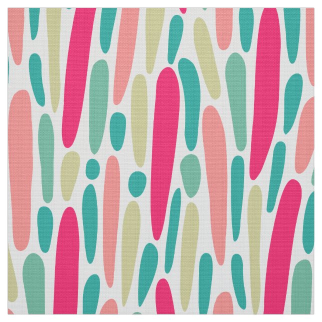 Colour Splash 150222 - Colours 01 Fabric (Swatch)
