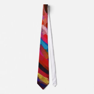 Colour Splash #65 Tie