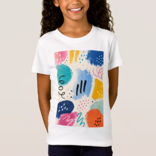 Colour Splash Adventure T-Shirt
