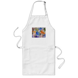 Colour Splash Apron