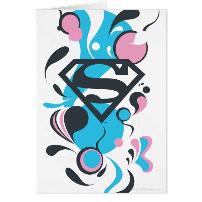 Colour Splash Blue (Front)