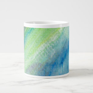 "Colour Splash" ceramic mug