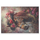 Colour splash horse 2