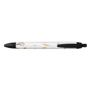 Colour Splash Pen for School