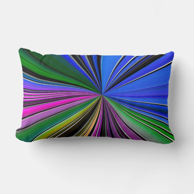 Colour Splash Pillow (Front)